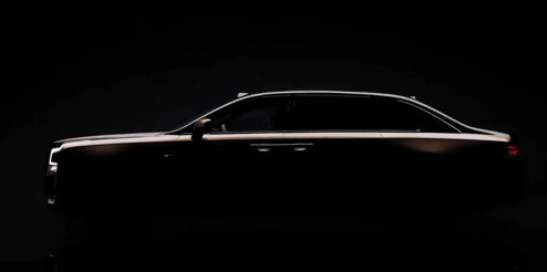 BYD'den Rolls-Royce'a rakip: Fiyatı ve boyutuyla dikkat çekiyor