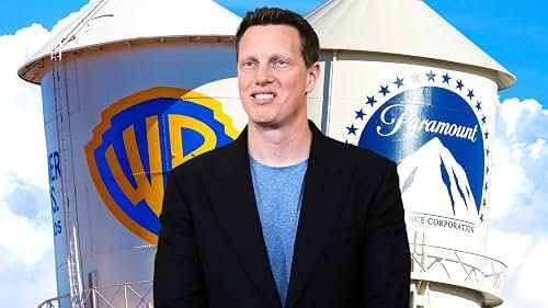 Warner Bros. anlaşması bozulursa Ellison ailesine 9,8 milyar dolarlık fatura - Resim: 3