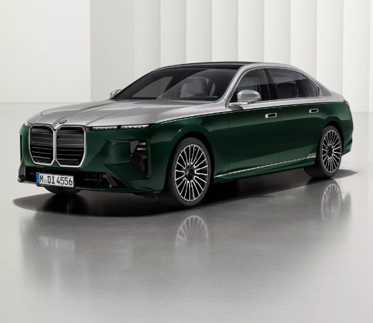 BMW 7 Serisi Türkiye’de satışa çıktı! İşte yeni modellerin fiyatları - Resim: 1