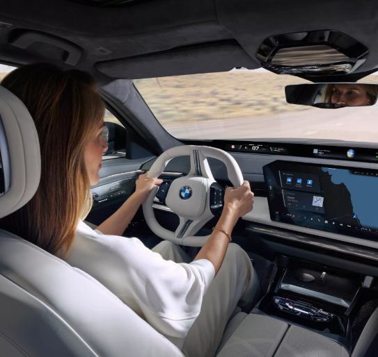 BMW 7 Serisi Türkiye’de satışa çıktı! İşte yeni modellerin fiyatları - Resim: 3