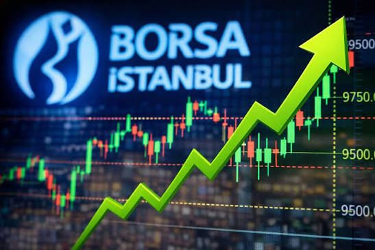 Borsa İstanbul'da 5 hisse için yeni dönem: Tedbirler sona eriyor - Resim: 4