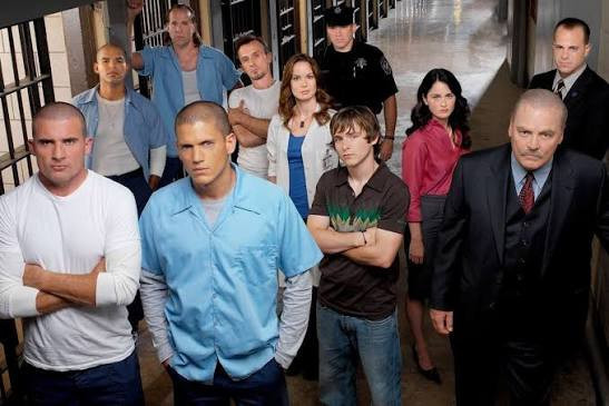 Prison Break geri d&ouml;n&uuml;yor: Yeni dizinin yapım maliyeti 53,2 milyon dolar - Resim : 3