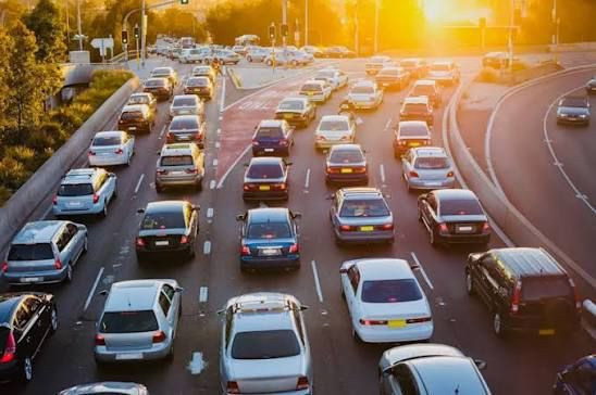 Trafikte en sinirli sürücüler hangi ülkede? Türkiye de listede! - Resim: 3