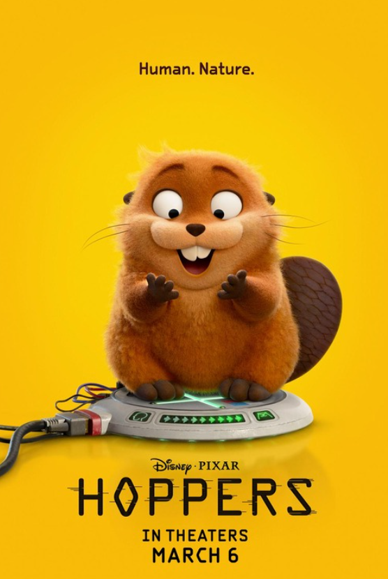 2026'ya damga vuran 12 film: Listede yıldız geçidi var - Resim: 8