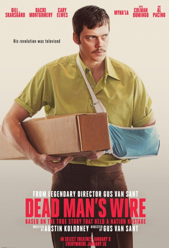 2026'ya damga vuran 12 film: Listede yıldız geçidi var - Resim: 12
