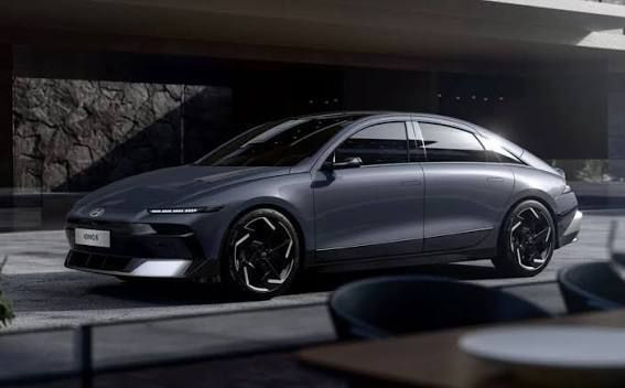 Hyundai IONIQ 6 Türkiye'de yenilendi: 18 dakikada yüzde 80 şarj - Resim: 3