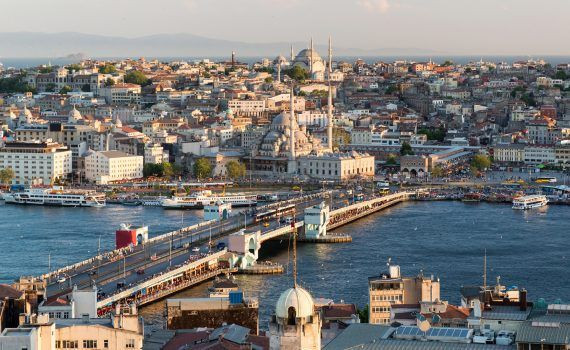 2025'in en yoğun trafiğe sahip şehirleri açıklandı: İstanbul'dan 2'nci rekor - Resim: 2