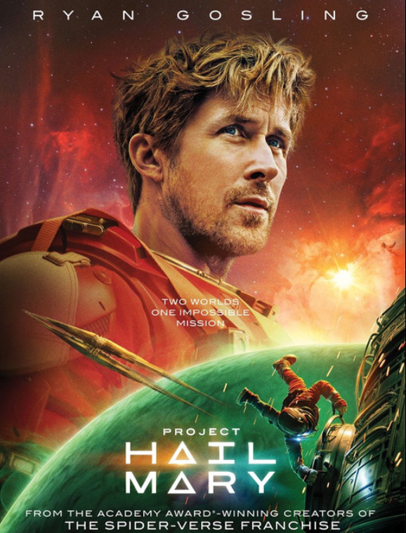 2026'ya damga vuran 12 film: Listede yıldız geçidi var - Resim: 10