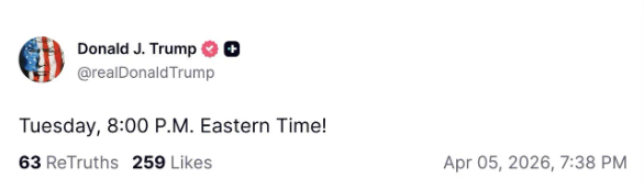 Trump, tarih ve saat paylaştı! "Her şeyi havaya uçuracağım" sözleri ile İran'ı tehdit etmişti - Resim : 4