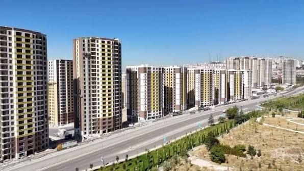Polisler için konut seferberliği: 2 bin ev yapılacak, lojman sayısı 5 bine çıkacak - Resim: 2