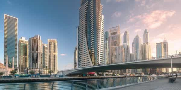 Dubai turist çekmek için kesenin ağzını açtı: Misafir getirene 817 dolar değerinde hediye! - Resim: 3