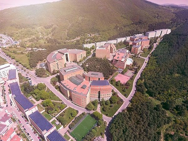 Milyonlarca öğrencinin gözü tercih döneminde: İşte vakıf üniversitelerinin fiyatları - Resim: 14