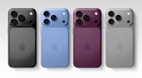Apple'dan iPhone 18 kararı: Bazı modeller 2027'ye kaldı, fiyatlar artacak - Resim: 6