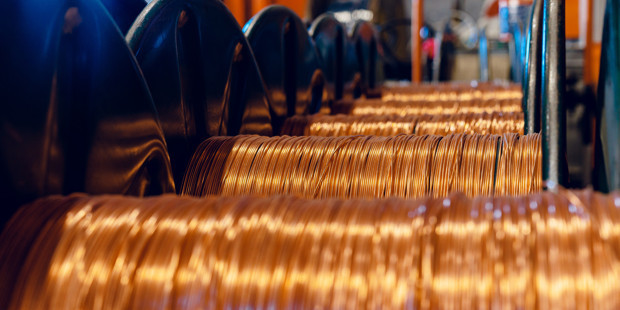 Goldman Sachs'tan bakır fiyatı tahmini