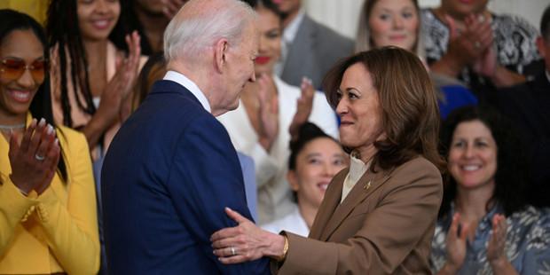 Demokratların muhtemel adayı Kamala Harris kimdir?