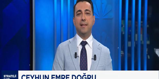 Şirket satın almalar politik midir?