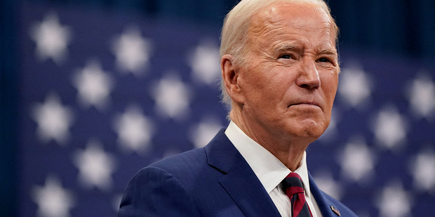 Biden yönetimi, Ukrayna'nın 4,65 milyar dolarlık borcunu silecek