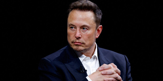 Elon Musk neden sinirli?