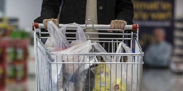 Vatandaşın enflasyon beklentisi geriledi