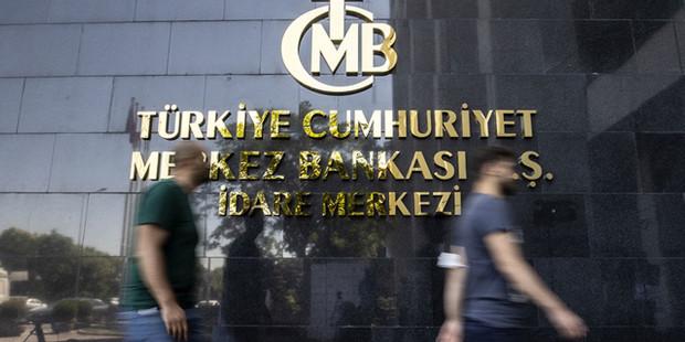 Türkiye Cumhuriyet Merkez Bankası faiz kararını açıklayacak