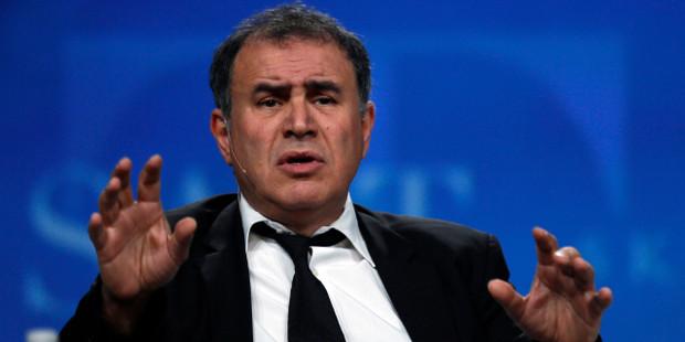 'Kriz Kahini' Nouriel Roubini Trump'ın ekonomi önerilerini yorumladı: Bazı öneriler piyasa için son derece tehlikeli