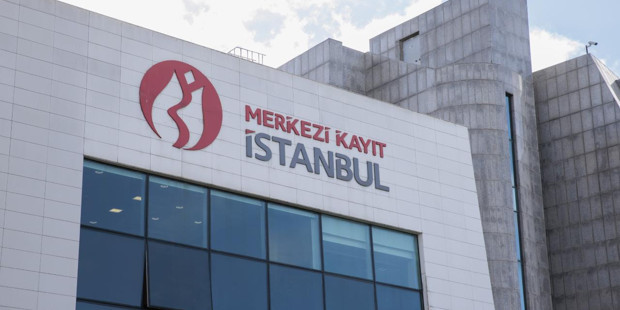 Merkez Bankası'ndan MKK'nın "Kripto Varlık Merkezi Kayıt Sistemi"ne onay