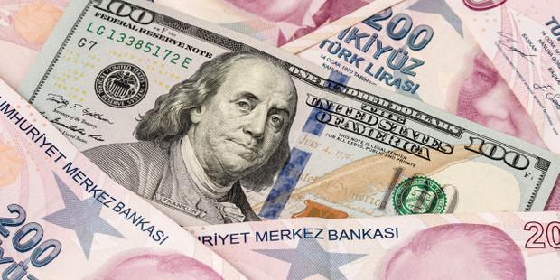 Merkez Bankası döviz kurları (20 Kasım 2024)