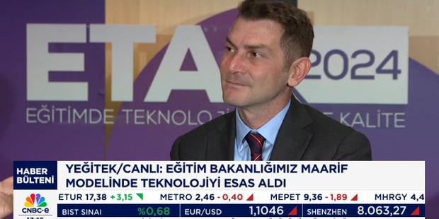 "Akademik başarıya odaklanan eğitim sistemini değiştirmek istiyoruz"