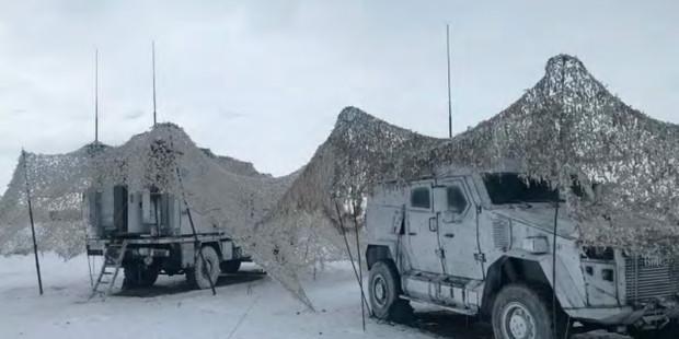 Türkiye'nin "HERİKKS" hava savunma ikaz sistemlerinin Azerbaycan'a tedariki görüşmeleri sürüyor