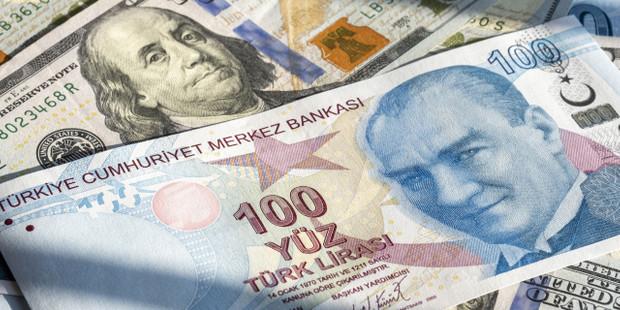 Merkez Bankası döviz kurları (30 Nisan 2025)