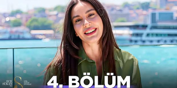 Ece Sükan ile 3S 4. Bölüm (Full video)
