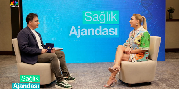 Leke tedavisi nasıl yapılır? Eksozom nedir? Sağlık Ajandası 2. Bölüm