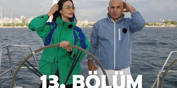 Ece Sükan ile 3S 13. Bölüm (Full Video)