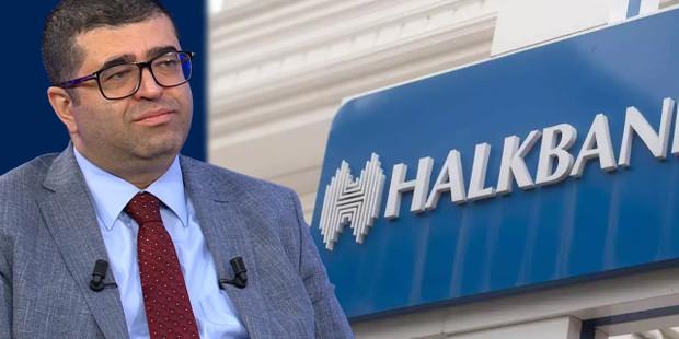 Piyasa Halkbank ile ilgili neleri takip edecek?