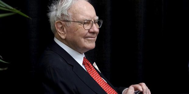 Warren Buffett neden taraf tutmuyor?