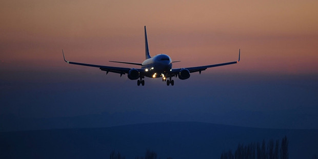 ABD'de uçuşlar yüzde 20 azalacak