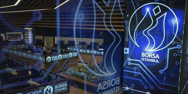 Yüzde 2'den fazla değer kaybeden Borsa İstanbul yeniden 9.000 sınırında