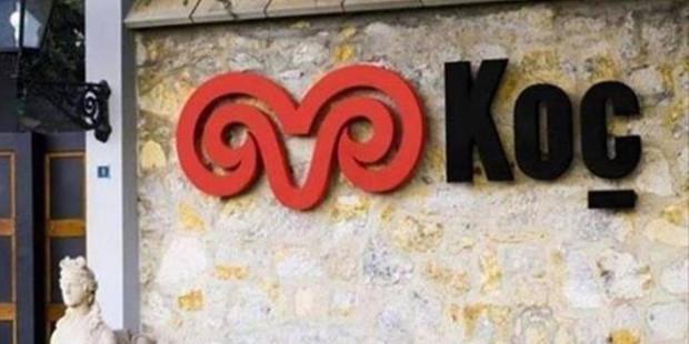 Koç Holding, ilk çeyrekte konsolide bazda 14,3 milyar dolar gelir elde etti