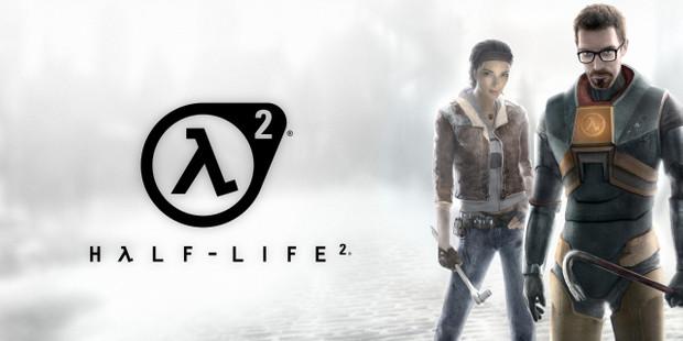 Half-Life 20 yıl sonra geri döndü!