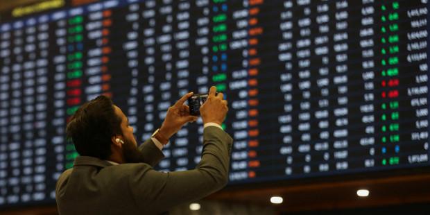 New York borsası yükselişle kapandı