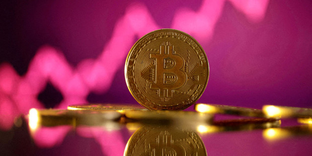ABD’de hükümet kapanma riski ve Fed kararları bitcoini baskıladı: 2 haftanın en düşüğünde