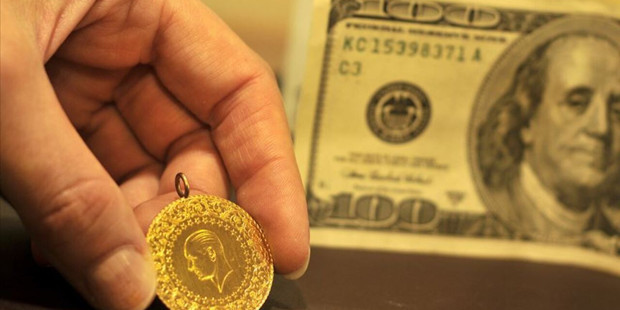 Merkez Bankası rezervleri yeniden 190 milyar doları aştı