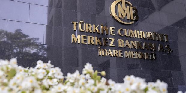Merkez Bankası'ndan zorunlu karşılık faizinde yeni düzenleme: Fonlama faizi referans alınacak