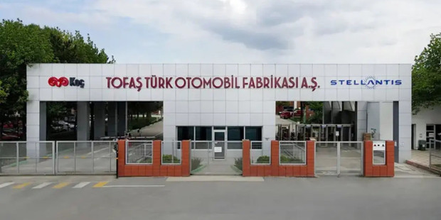 5 yıl sonra yeniden Bursa’dan ABD’ye: Tofaş’tan dev ihracat hamlesi