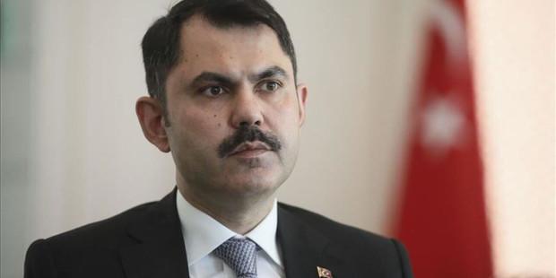Bakan açıkladı: Yıl sonunda eşi benzeri görülmemiş konut kampanyası yapılacak