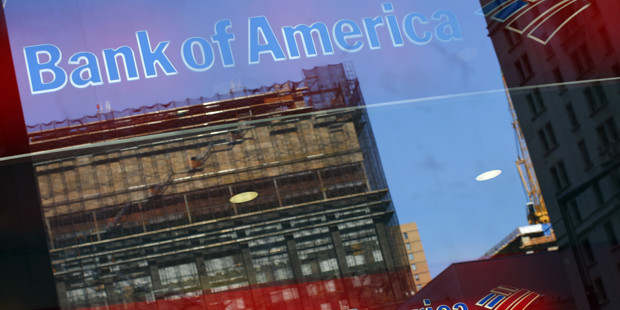 Bank of America'dan yatırımcılara altın tavsiyesi