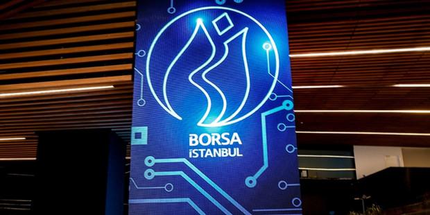 Borsa güne düşüşle başladı: BIST 100’de yüzde 1,01’lik gerileme
