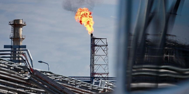 7,5 trilyon metreküp doğalgaz keşfi! 'Ülke ekonomisine milyarlarca dolarlık katkı sağlayacak'