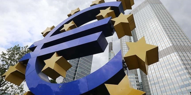 Euro Bölgesi'nde şirket faaliyetleri ekimde canlandı
