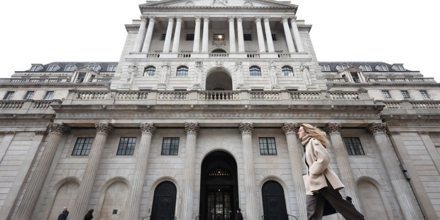 İngiltere Merkez Bankası faizi değiştirmedi